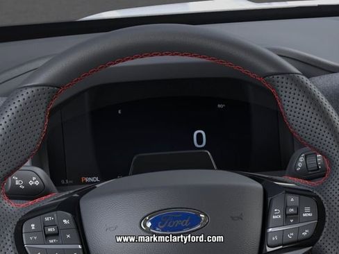 New 2026 Ford Explorer ST-Line AWD/4WD image 13