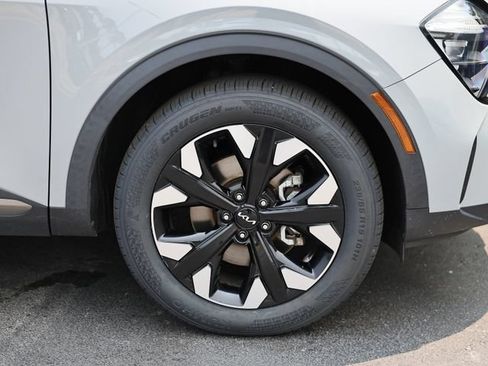 Used 2023 Kia Sportage X-Line w/ X-Line Premium Package AWD/4WD image 5