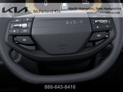 New 2026 Kia Sportage X-Line image 24
