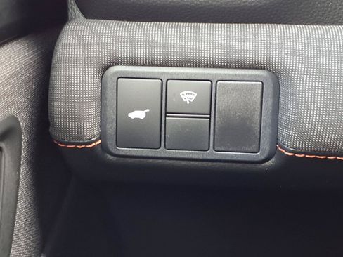 Certified 2026 Honda Passport TrailSport image 9