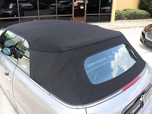 Used 2016 MINI Cooper S FWD image 14