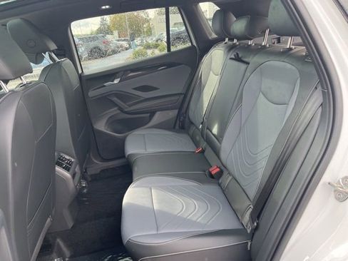 New 2026 Volkswagen Tiguan SE R-Line image 22