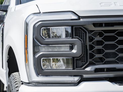 New 2026 Ford F250 XL w/ STX Appearance Package image 11