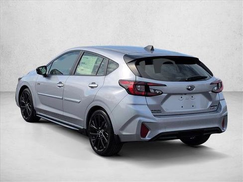 New 2026 Subaru Impreza RS image 8