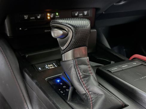 Used 2019 Lexus ES 350 image 21