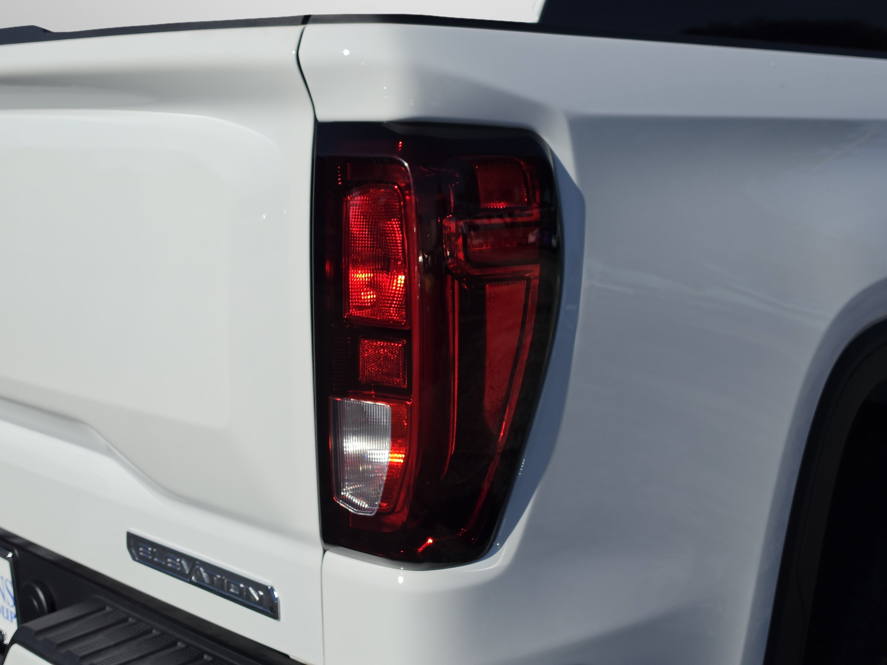 Used 2026 GMC Sierra 1500 Elevation w/ Max Trailering Package RWD image 14