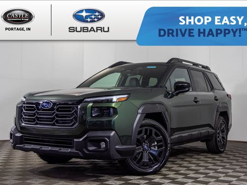 Used 2026 Subaru Outback Limited XT AWD/4WD image 1