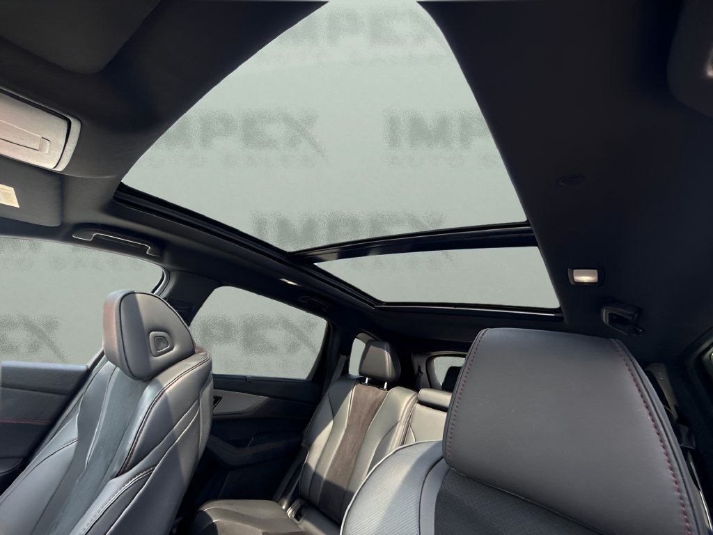 Used 2023 Acura MDX A-Spec AWD/4WD image 6
