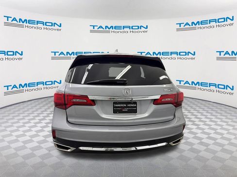 Used 2020 Acura MDX FWD image 4