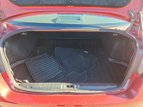 Used 2017 Subaru Legacy 2.5i Premium w/ Moonroof Package image 22