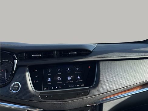 Certified 2025 Cadillac XT5 Premium Luxury w/ Technology Package image 27