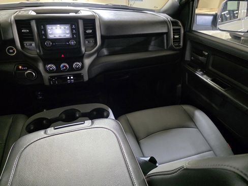 Used 2022 RAM 2500 Tradesman image 19