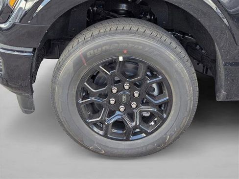 New 2026 Ford F150 XLT image 9