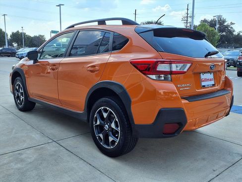 Used 2018 Subaru Crosstrek 2.0i image 3