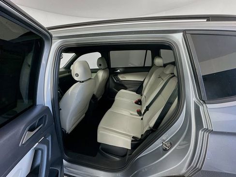 Used 2019 Volkswagen Tiguan S AWD/4WD image 25