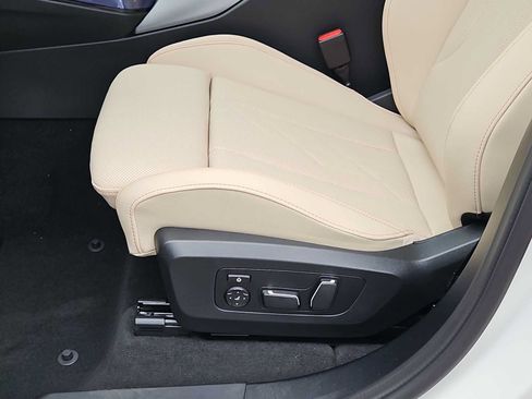 Used 2026 BMW X3 xDrive30i AWD/4WD image 18