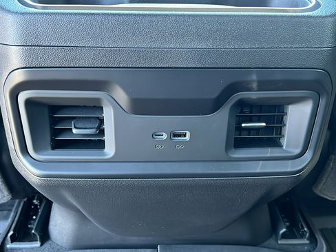 New 2026 Chevrolet Silverado 1500 LT Trail Boss w/ Convenience Package II image 17