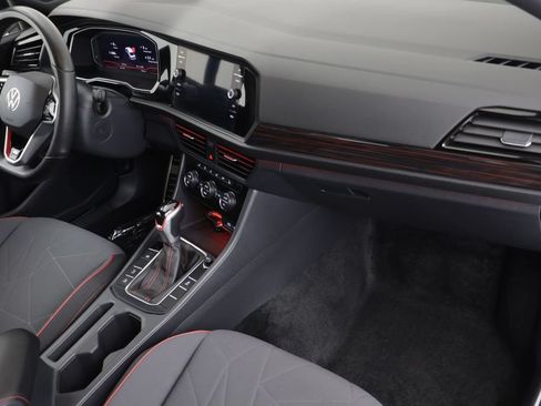 Certified 2024 Volkswagen Jetta GLI 40th Anniversary Edition FWD image 20