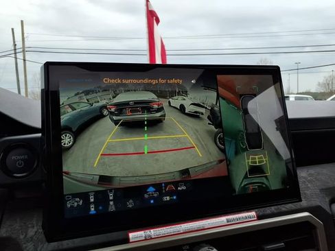 New 2026 Toyota Tacoma Limited image 15