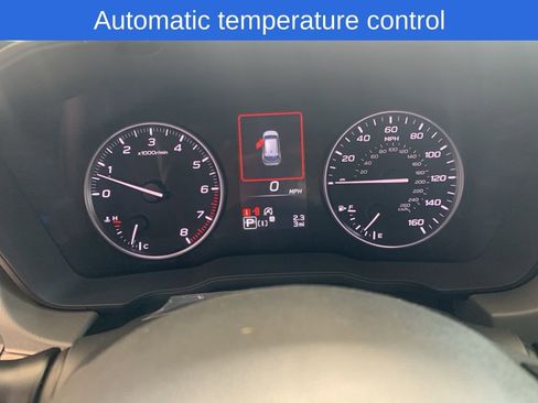 New 2026 Subaru Crosstrek 2.5i Premium image 6