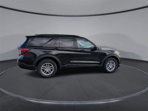 New 2026 Ford Explorer Active image 9