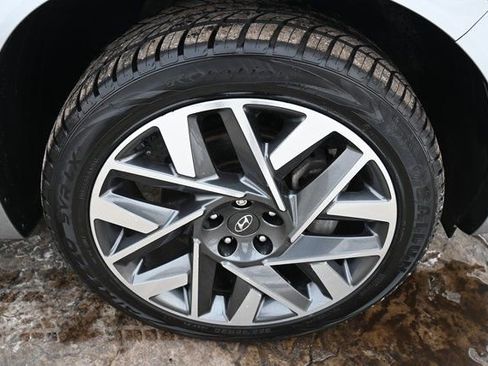 Used 2022 Hyundai Santa Fe Calligraphy image 13