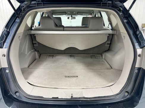 Used 2013 Nissan Rogue S AWD/4WD image 22