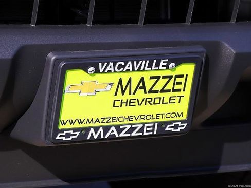 New 2026 Chevrolet Equinox EV LT image 33