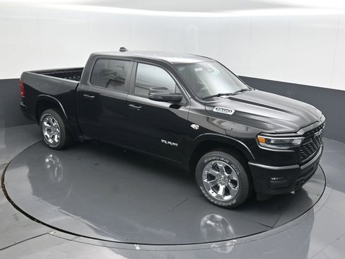 New 2026 RAM 1500 Big Horn image 37
