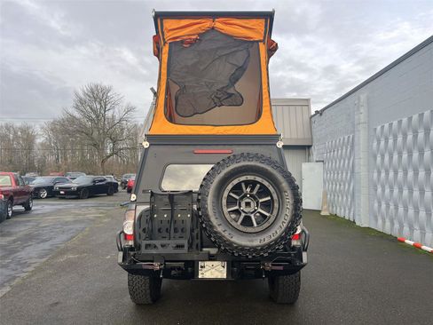 Used 2009 Toyota Tacoma 4x4 Double Cab image 10