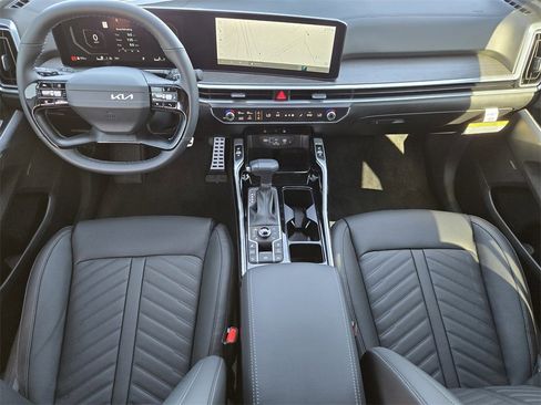 New 2026 Kia Sorento SX Prestige image 19