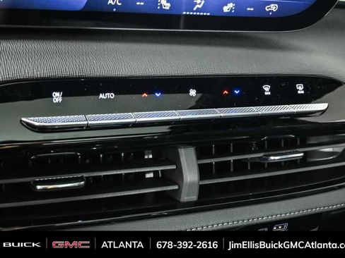 New 2026 Buick Enclave Sport Touring w/ Power Package FWD image 17
