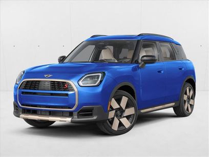 Used 2026 MINI Cooper Countryman S