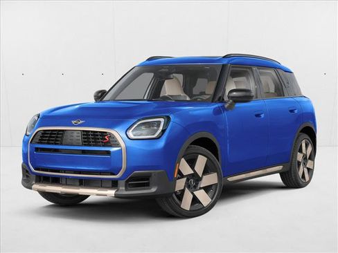 Used 2026 MINI Cooper Countryman S AWD/4WD image 1