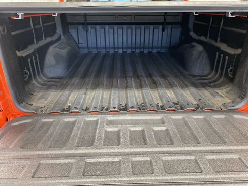 Used 2019 Chevrolet Colorado Z71 image 9