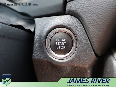 Used 2023 Toyota RAV4 XLE Premium AWD/4WD image 33