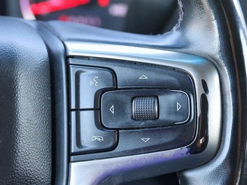 Used 2023 Chevrolet Silverado 2500 LT w/ Convenience Package image 29