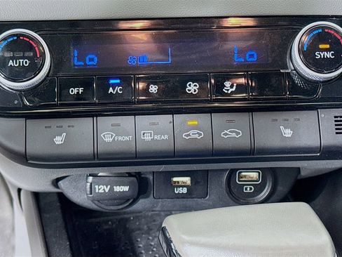 Certified 2023 Hyundai Elantra SEL w/ Convenience Package image 21