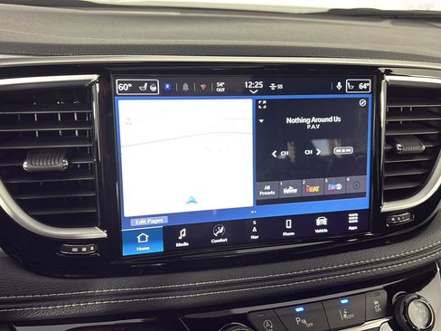 New 2026 Chrysler Pacifica Limited image 13