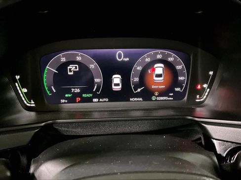 Used 2023 Honda Accord Sport image 52