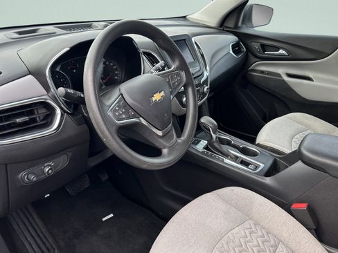 Used 2024 Chevrolet Equinox LS w/ LS Convenience Package image 22