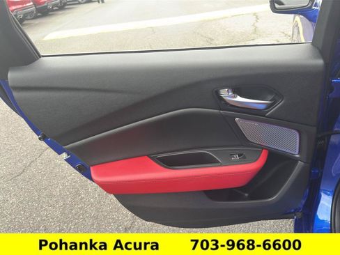 Certified 2023 Acura TLX w/ A-SPEC Pkg FWD image 60