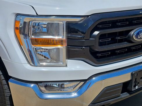 Used 2021 Ford F150 XLT w/ Trailer Tow Package AWD/4WD image 8