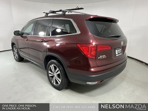 Used 2018 Honda Pilot EX-L image 6