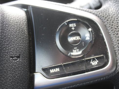 Used 2019 Honda CR-V EX image 30
