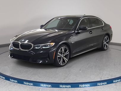 Certified 2022 BMW 330e w/ Driving Assistance Package
