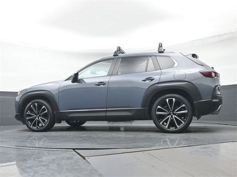 Certified 2023 MAZDA CX-50 AWD 2.5 Turbo w/ Weather Package image 32