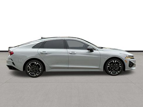 Used 2024 Kia K5 GT-Line FWD image 4