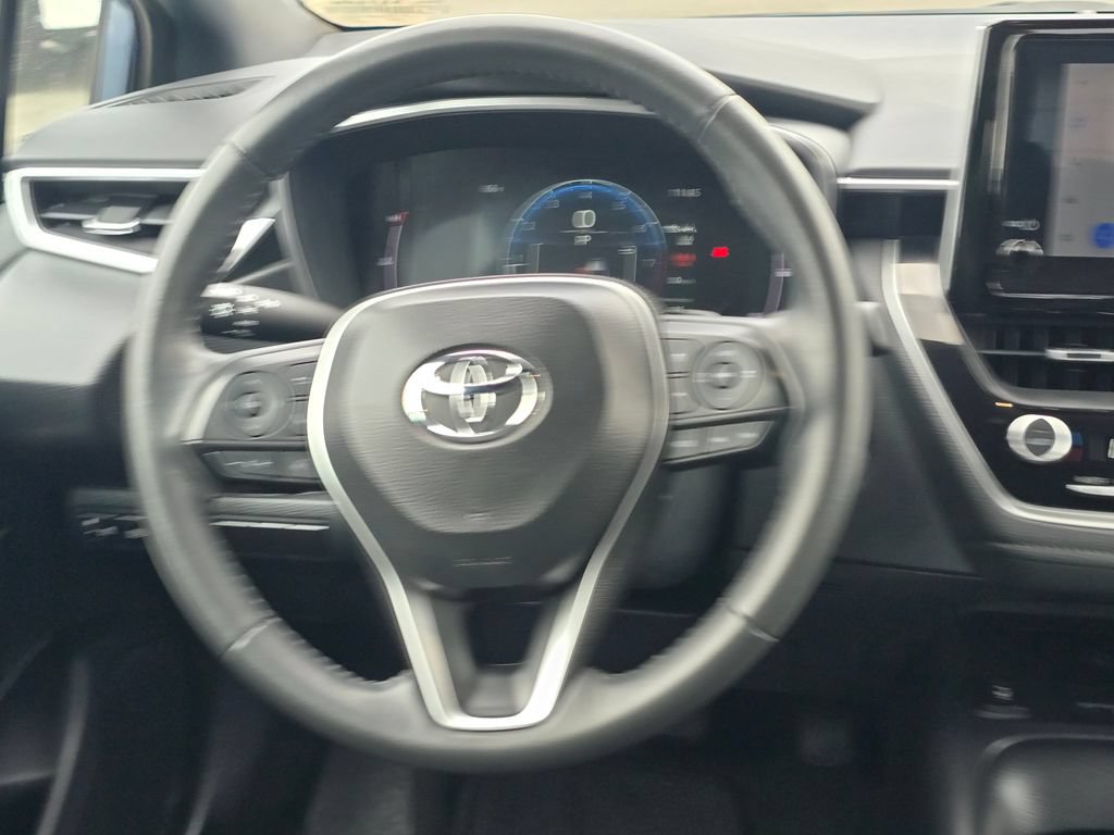 Used 2024 Toyota Corolla XSE FWD image 20