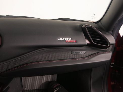 Certified 2020 Ferrari 488 Pista Coupe RWD image 37